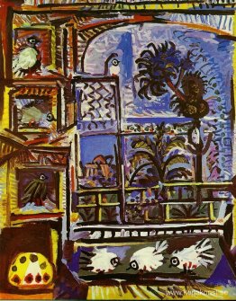 Studio (duvor) (Velazquez) Studio (duvor) (Velazquez)