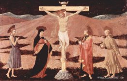 Kristus på korset Kristus på korset