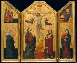 Korsfästelse Korsfästelse