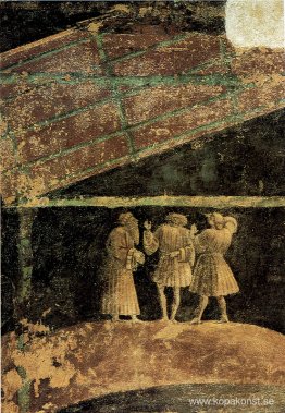 Tillbedjan av barnet Tillbedjan av barnet