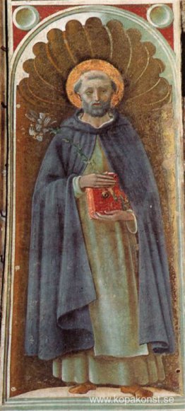 St. Dominic St. Dominic