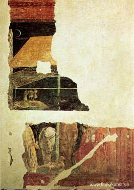 Tillbedjan av barnet Tillbedjan av barnet