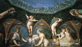 Actaeon Actaeon