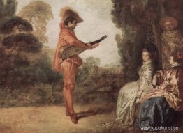 Förföraren Förföraren