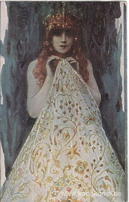 Skapelsens pärla Skapelsens pärla