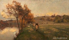 Ängar vid Avon Ängar vid Avon