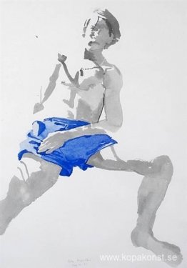 Peter, Anguillara Peter, Anguillara