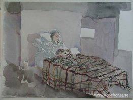 Sjukt barn Sjukt barn