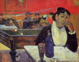 Nattcafé, Arles Nattcafé, Arles