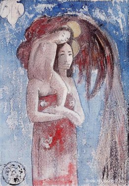 Orana Maria (Hej Maria) Orana Maria (Hej Maria)