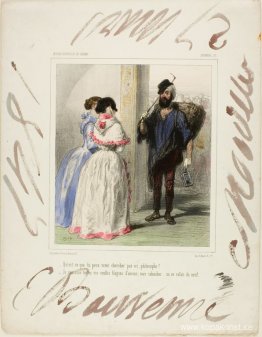 Vad letar du efter här, filosof? Vad letar du efter här, filosof?