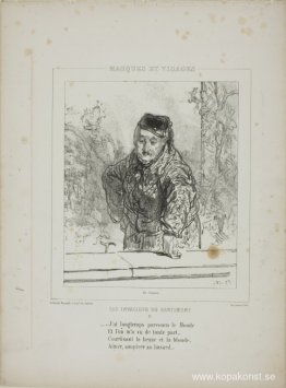 Les Invalides du Sentiment: J'ai longtemps parcouru le Monde... Les Invalides du Sentiment: J'ai longtemps parcouru le Monde...