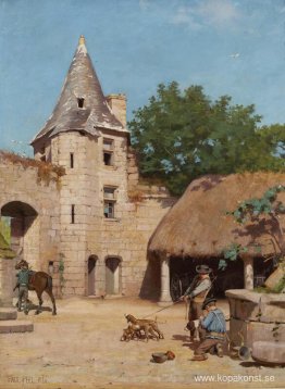 Gör sig redo för jakten Gör sig redo för jakten