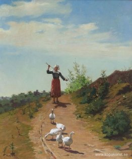 Tar hem flocken Tar hem flocken