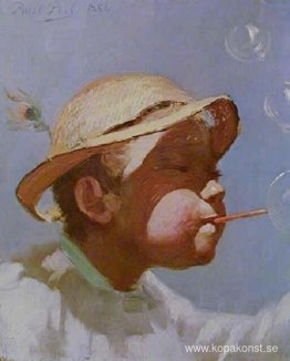 Bubblepojken Bubblepojken