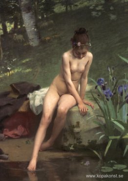 Den lilla herdinnan Den lilla herdinnan