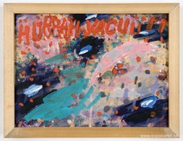 Hurra Vacuii!! Hurra Vacuii!!