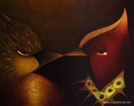 Ingenting är vad det verkar V Ingenting är vad det verkar V