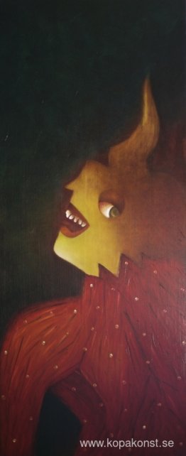 Aleijadinho Et Eius Proditores - Höger panel Aleijadinho Et Eius Proditores - Höger panel