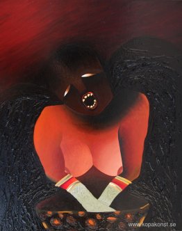 Egots kollaps Egots kollaps