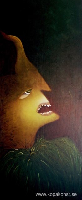 Aleijadinho Et Eius Proditores - Vänster panel Aleijadinho Et Eius Proditores - Vänster panel