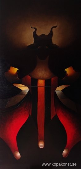 Kusiner älskar triangel Kusiner älskar triangel