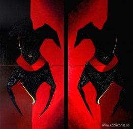 Obefläckad befruktning Obefläckad befruktning