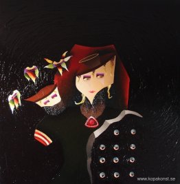 Elizabeth I - Englands drottning Elizabeth I - Englands drottning