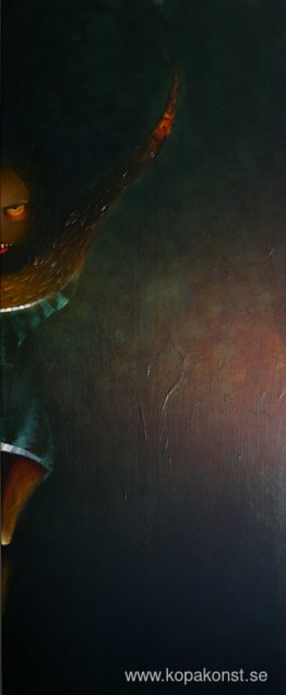 Aleijadinho Et Eius Proditores - Centralpanel höger Aleijadinho Et Eius Proditores - Centralpanel höger