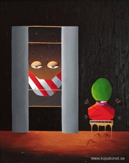 Mariusz spöke Mariusz spöke