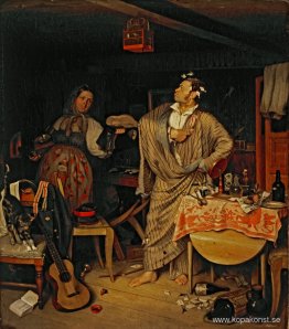 Den fräscha kavaljeren Den fräscha kavaljeren