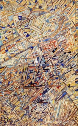 Universums formel Universums formel