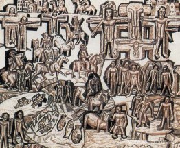 Avrättning (efter 1905) Avrättning (efter 1905)