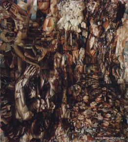 Krig med Tyskland Krig med Tyskland