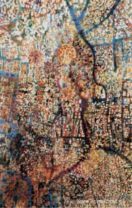 Vårens formel Vårens formel