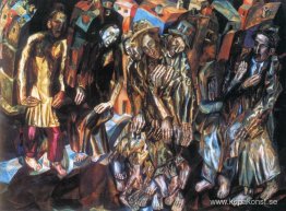 Folkets återfödelse Folkets återfödelse