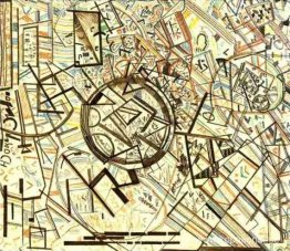 Universums formel Universums formel