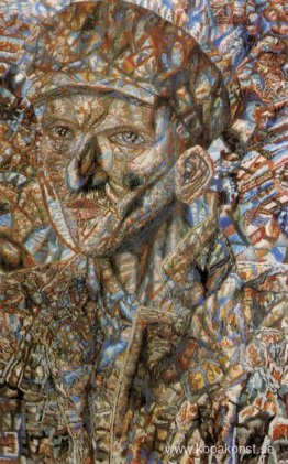 Arbetare i mössa Arbetare i mössa