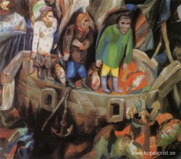 Väst och öst Väst och öst