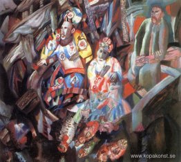 Öst och väst Öst och väst