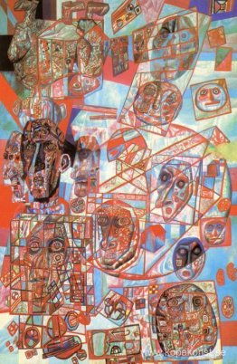 En man i världen En man i världen