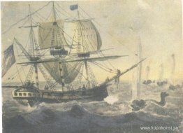 Torskfiske Torskfiske