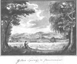 Pensilvaniskt landskap Pensilvaniskt landskap