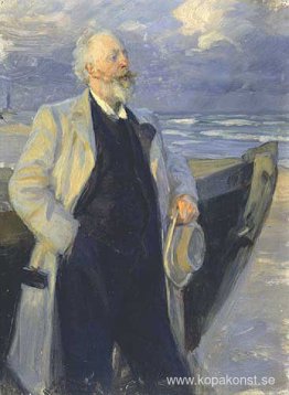 Holger Drachman Holger Drachman