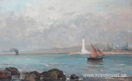 Marseilles fyr Marseilles fyr