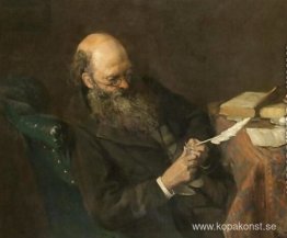 Författaren Författaren