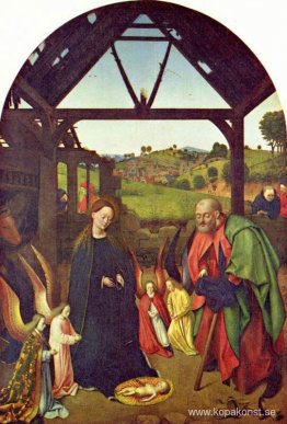 Nativity Nativity