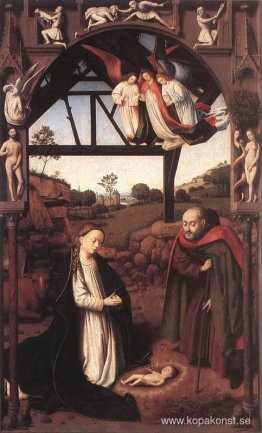 Nativity Nativity