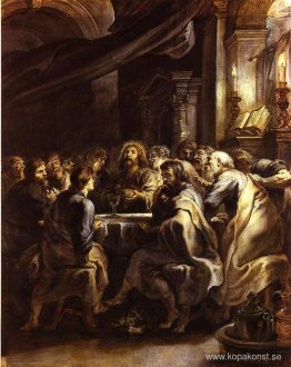 Den sista måltiden Den sista måltiden