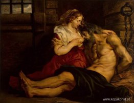 Romersk välgörenhet Romersk välgörenhet